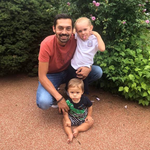 Meet your Posher, Benjamin - Picture 1 of 1